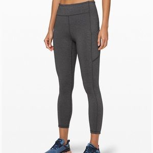 Lululemon Speed Up Tight 25”